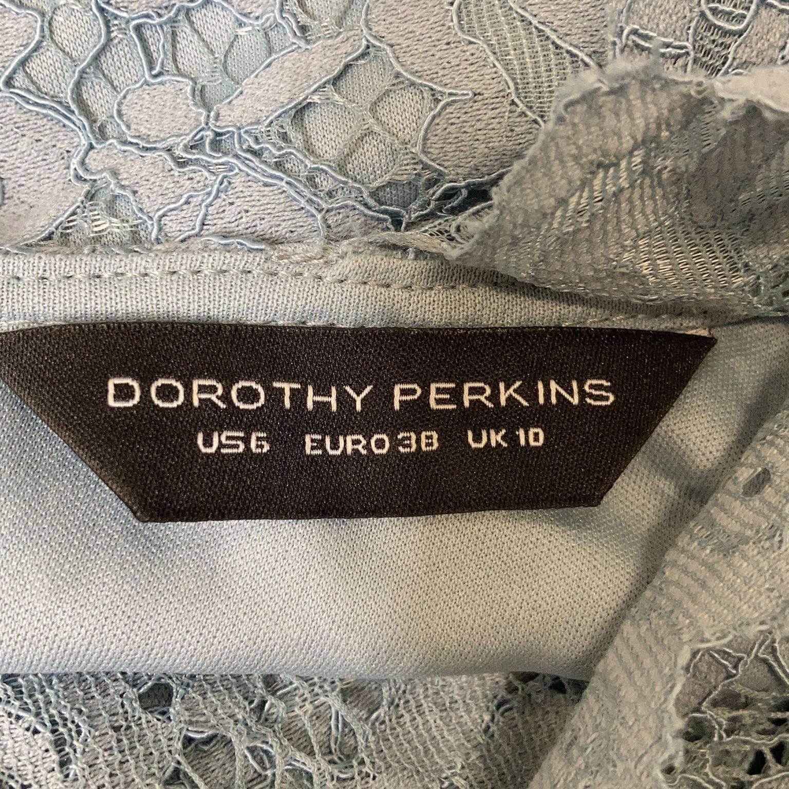 Dorothy Perkins