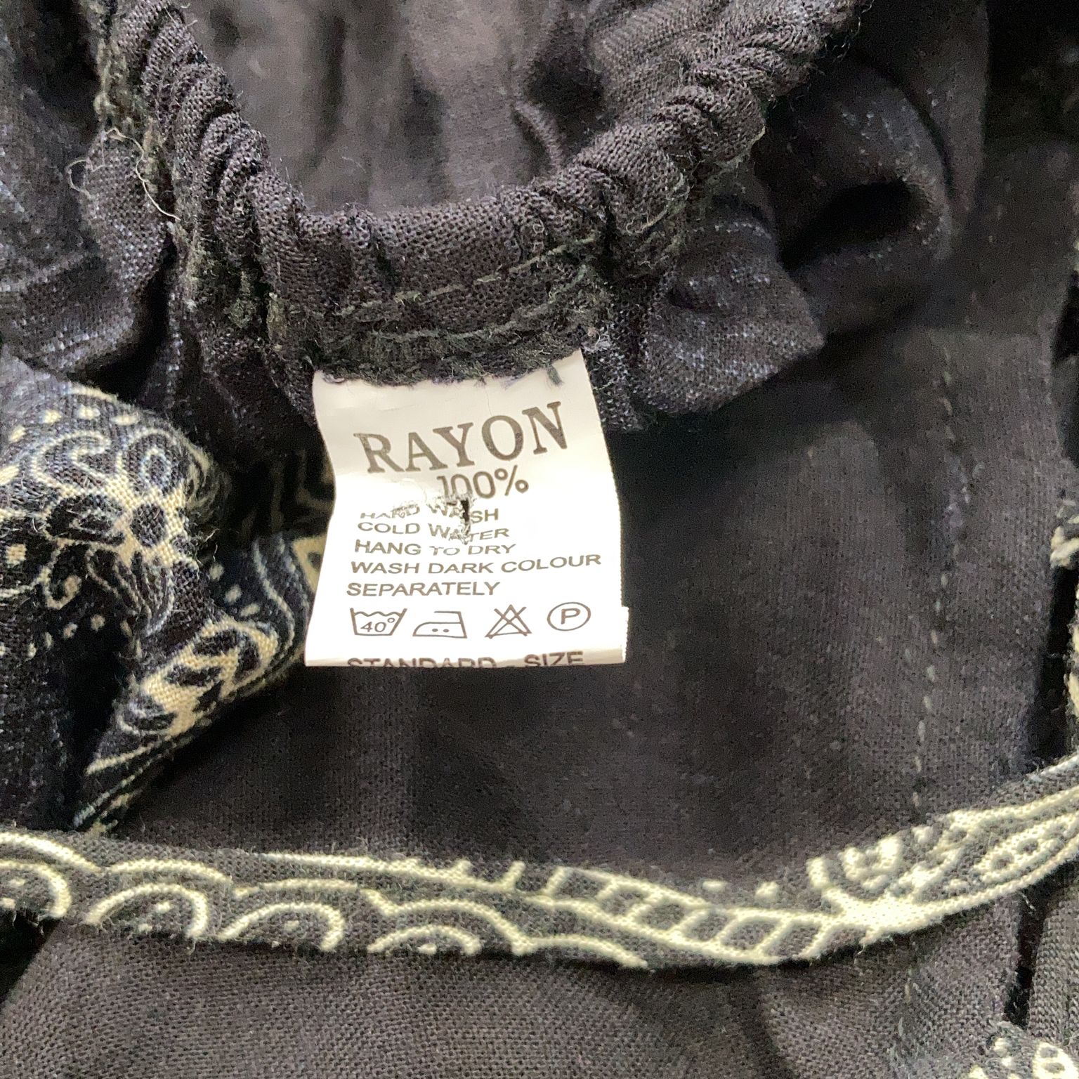 Rayon