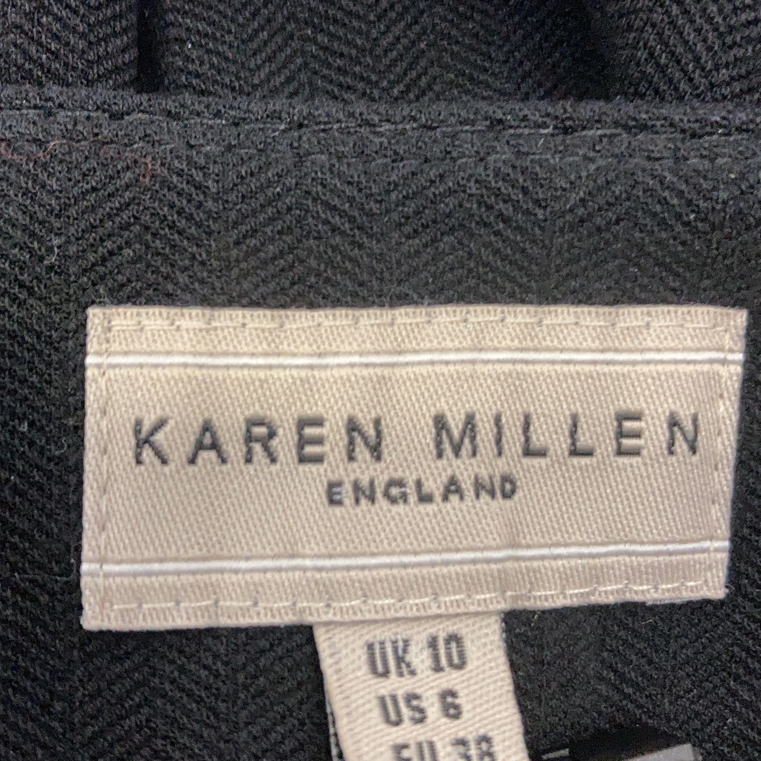 Karen Millen