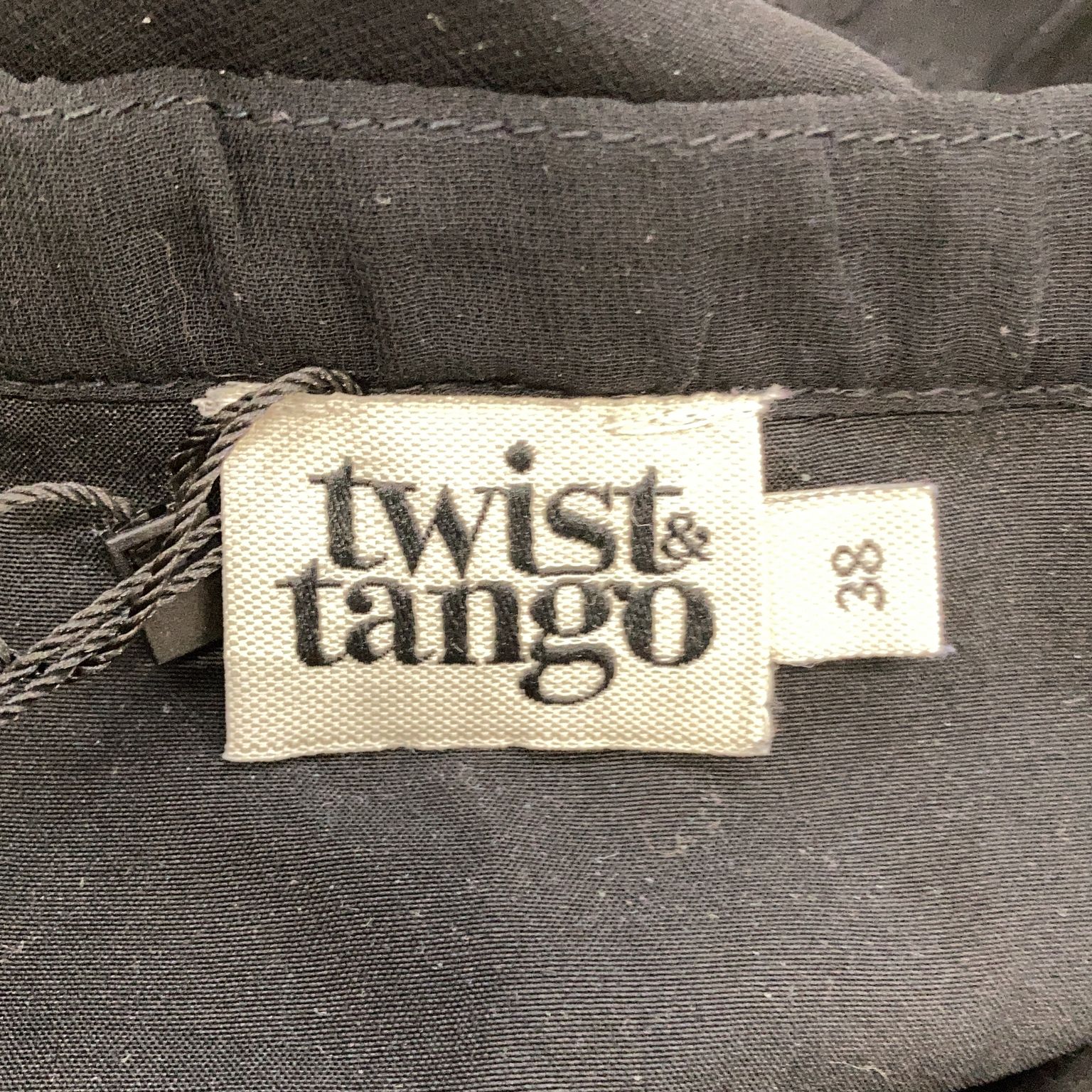 Twist  Tango