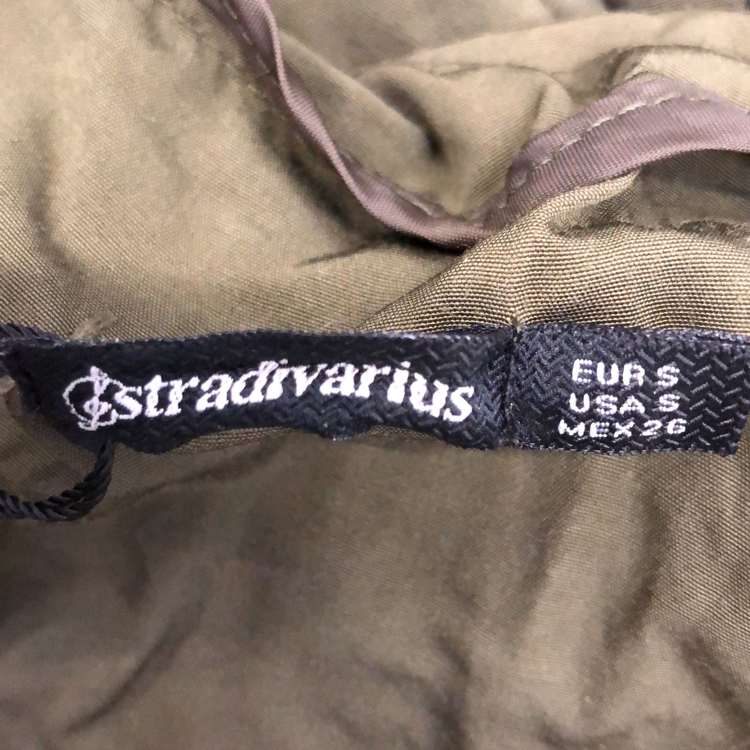 Stradivarius