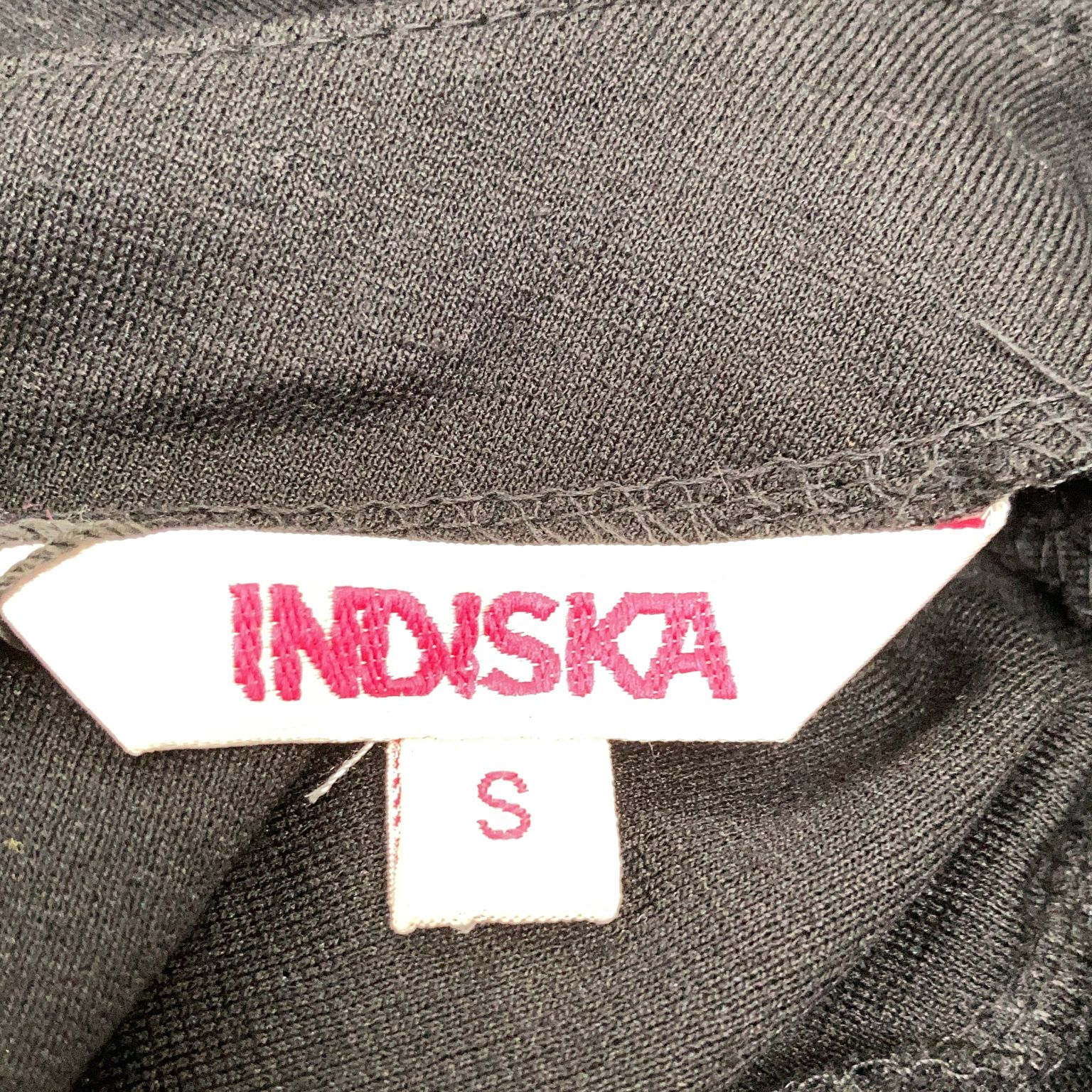 Indiska