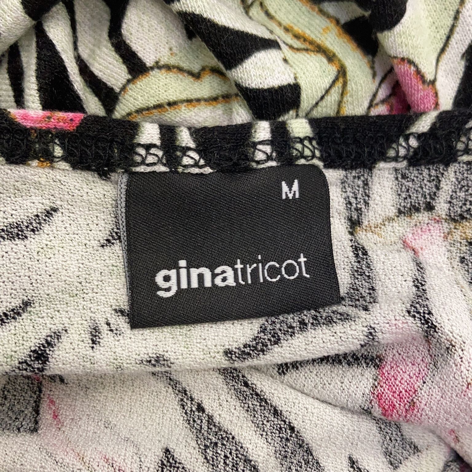 Gina Tricot