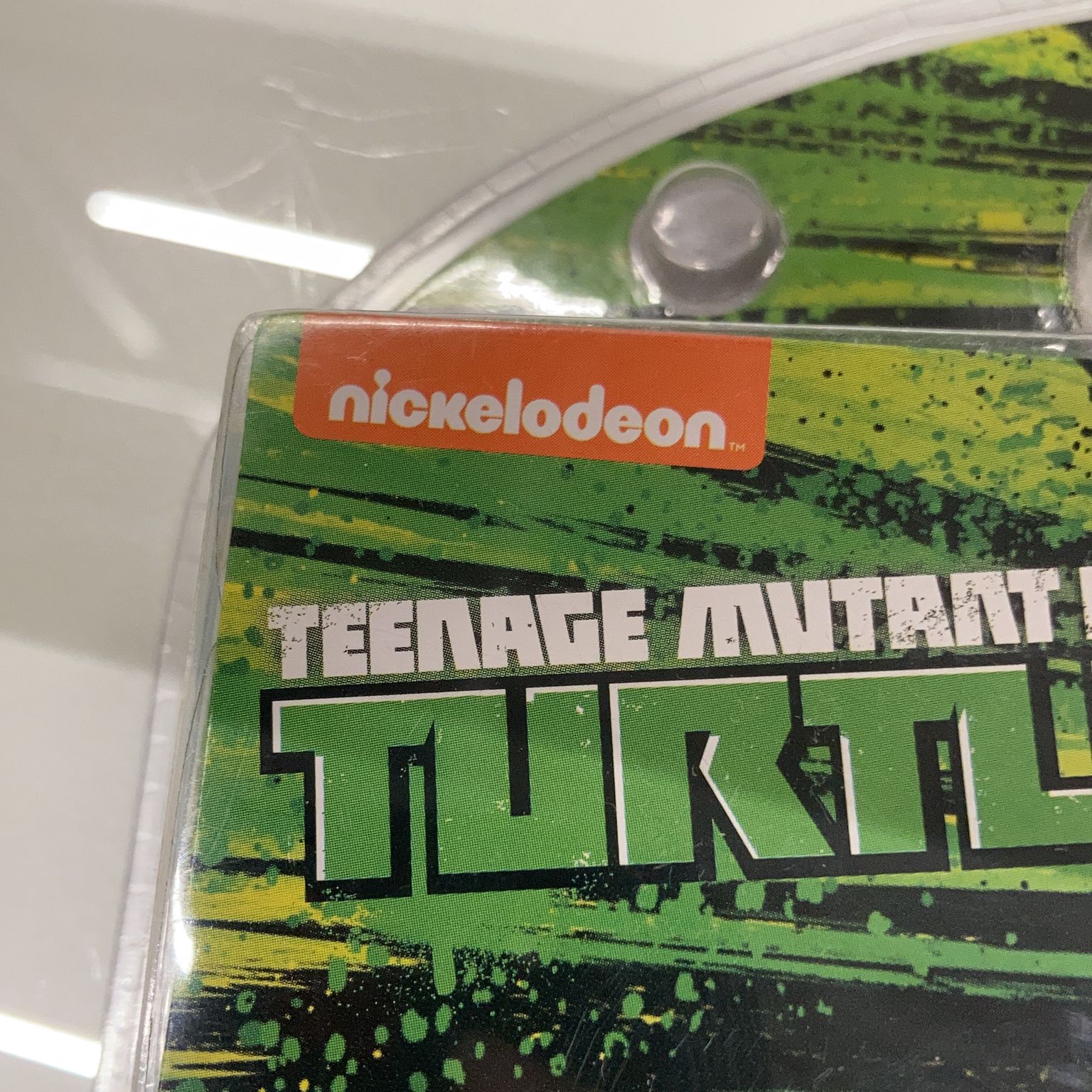 Nickelodeon