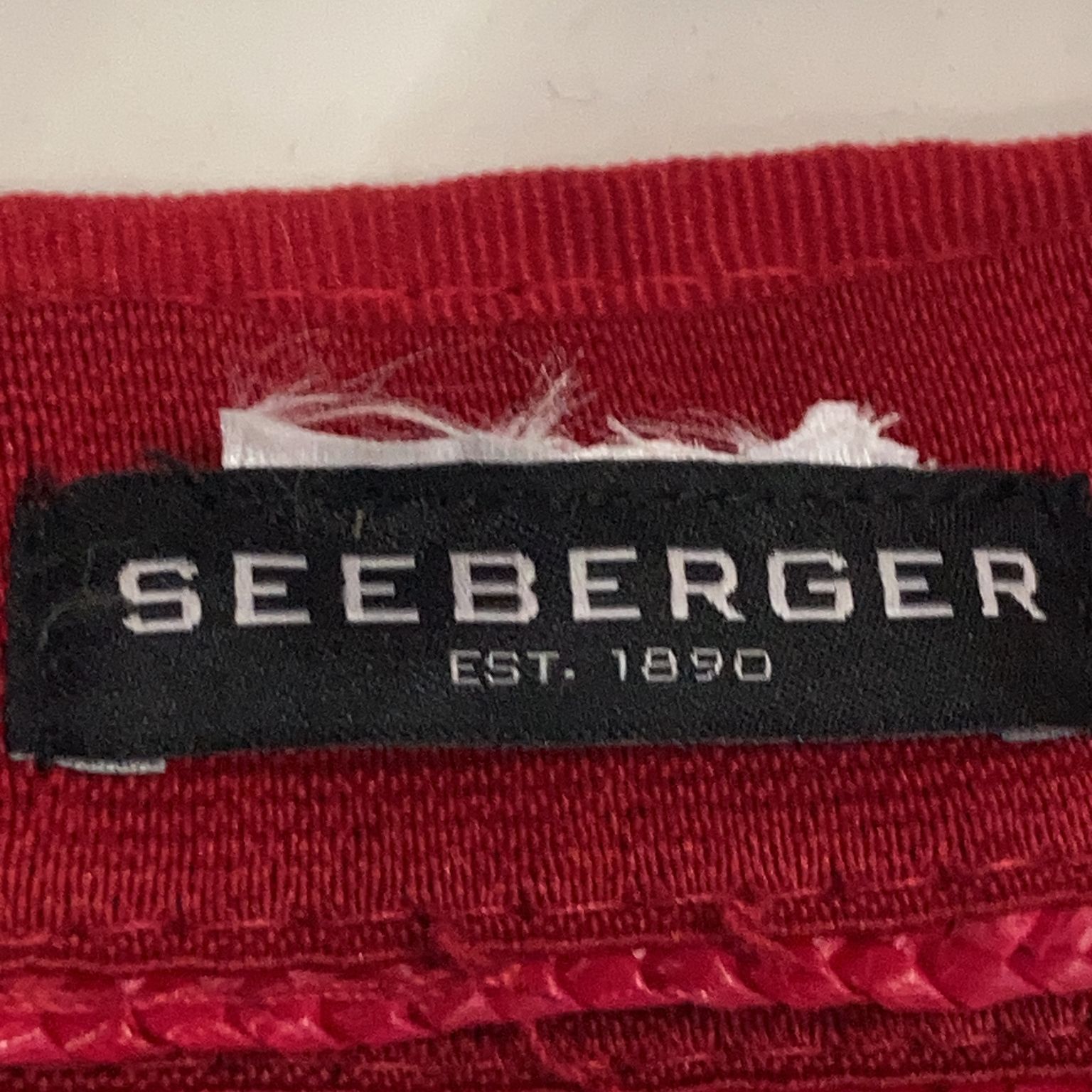 Seeberger