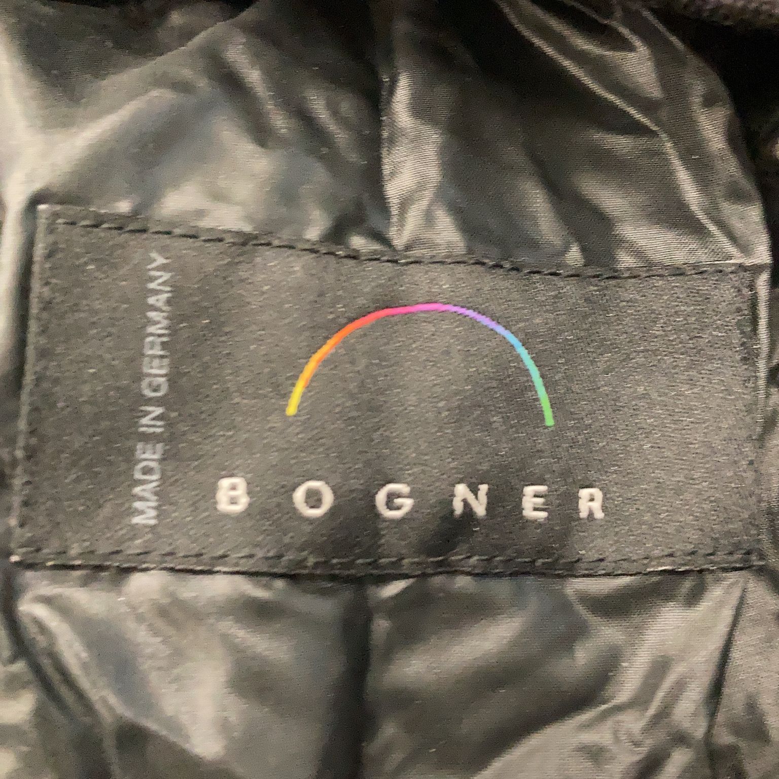 Bogner