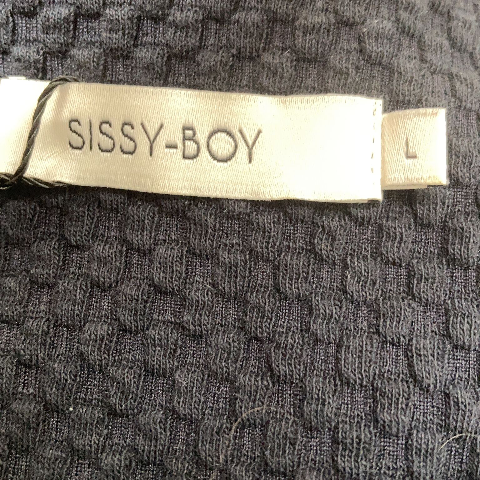 Sissy-Boy