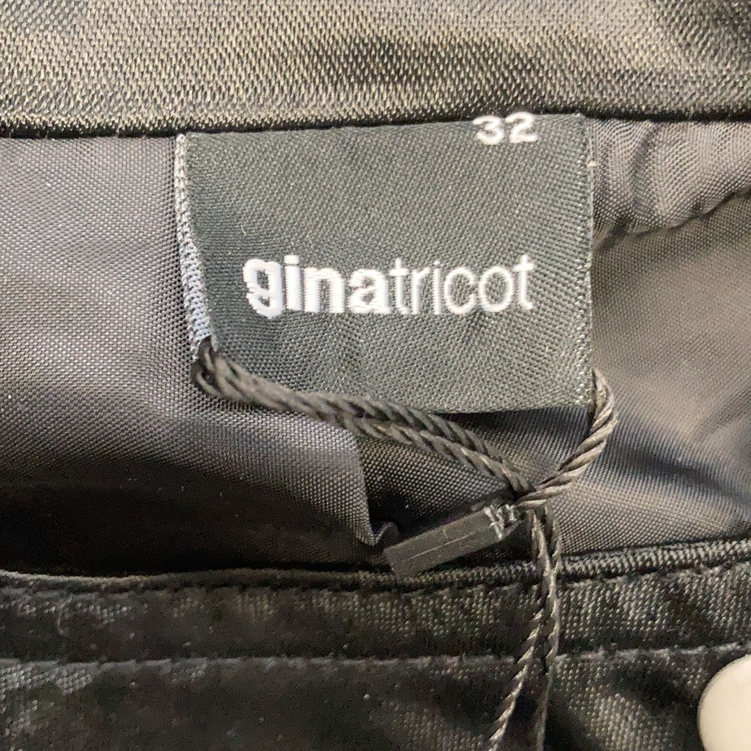 Gina Tricot