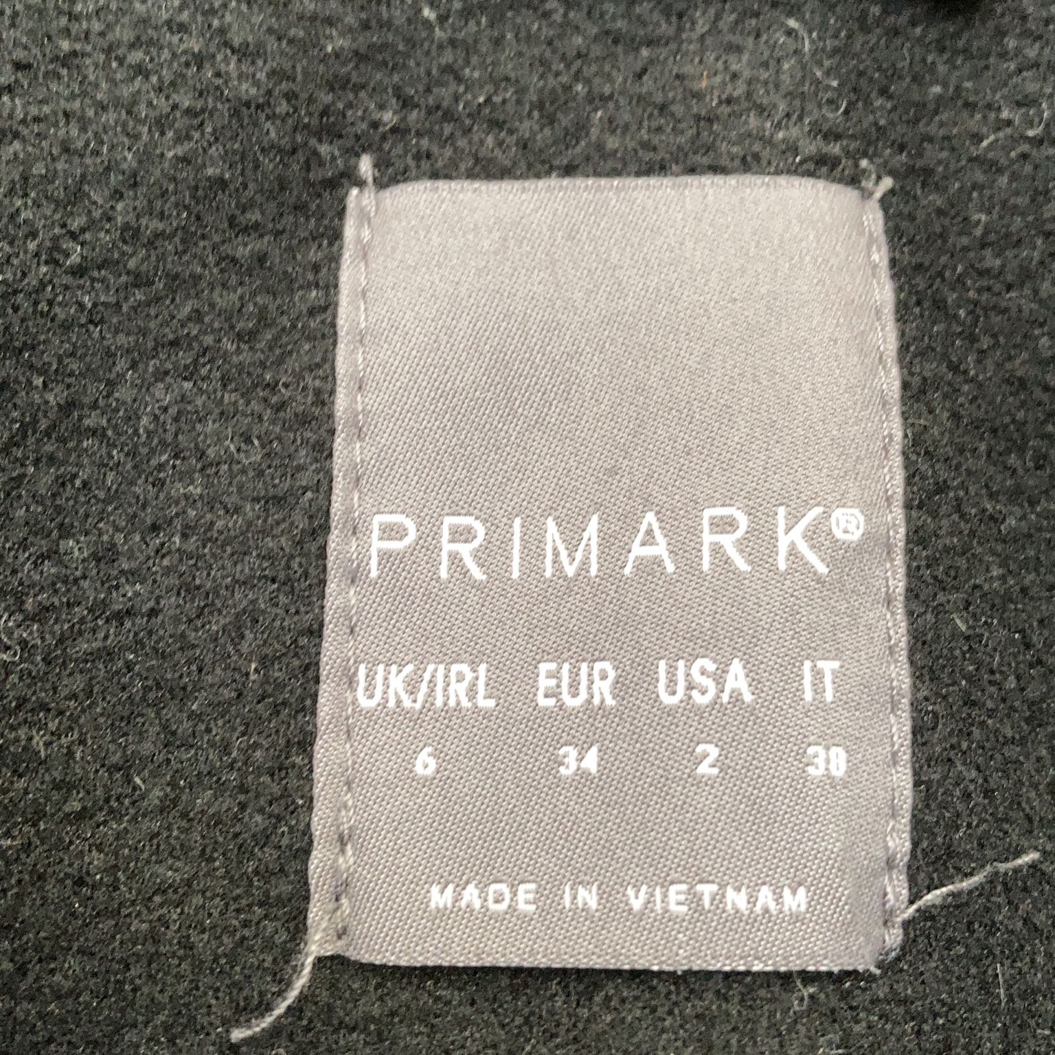 Primark