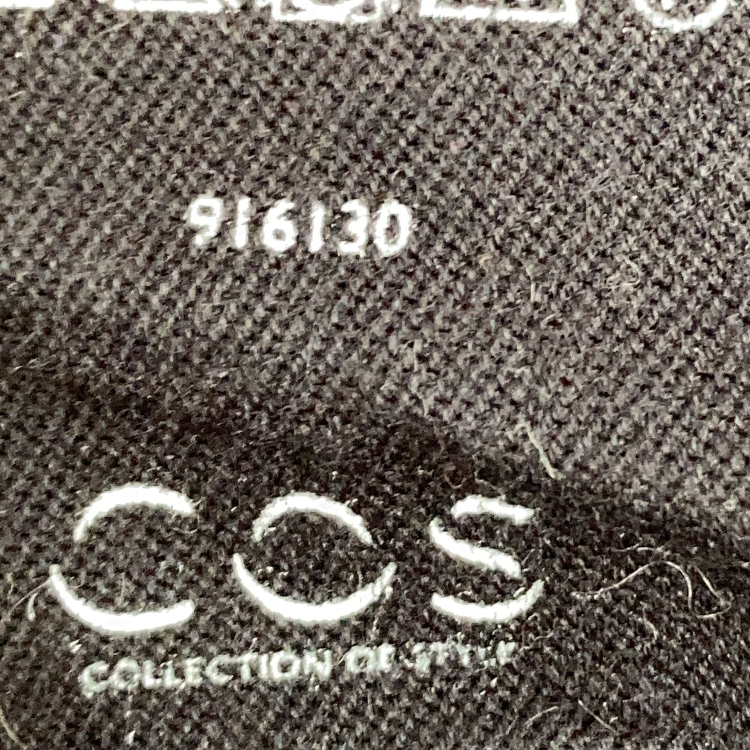 COS