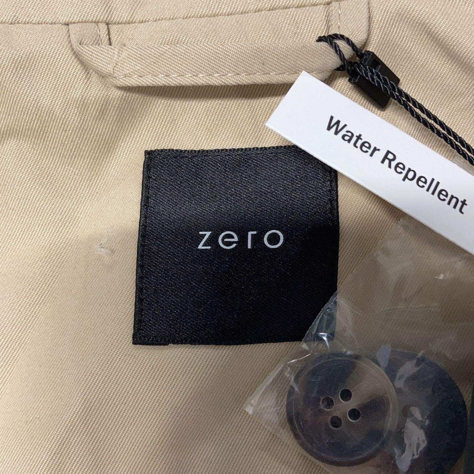 Zero