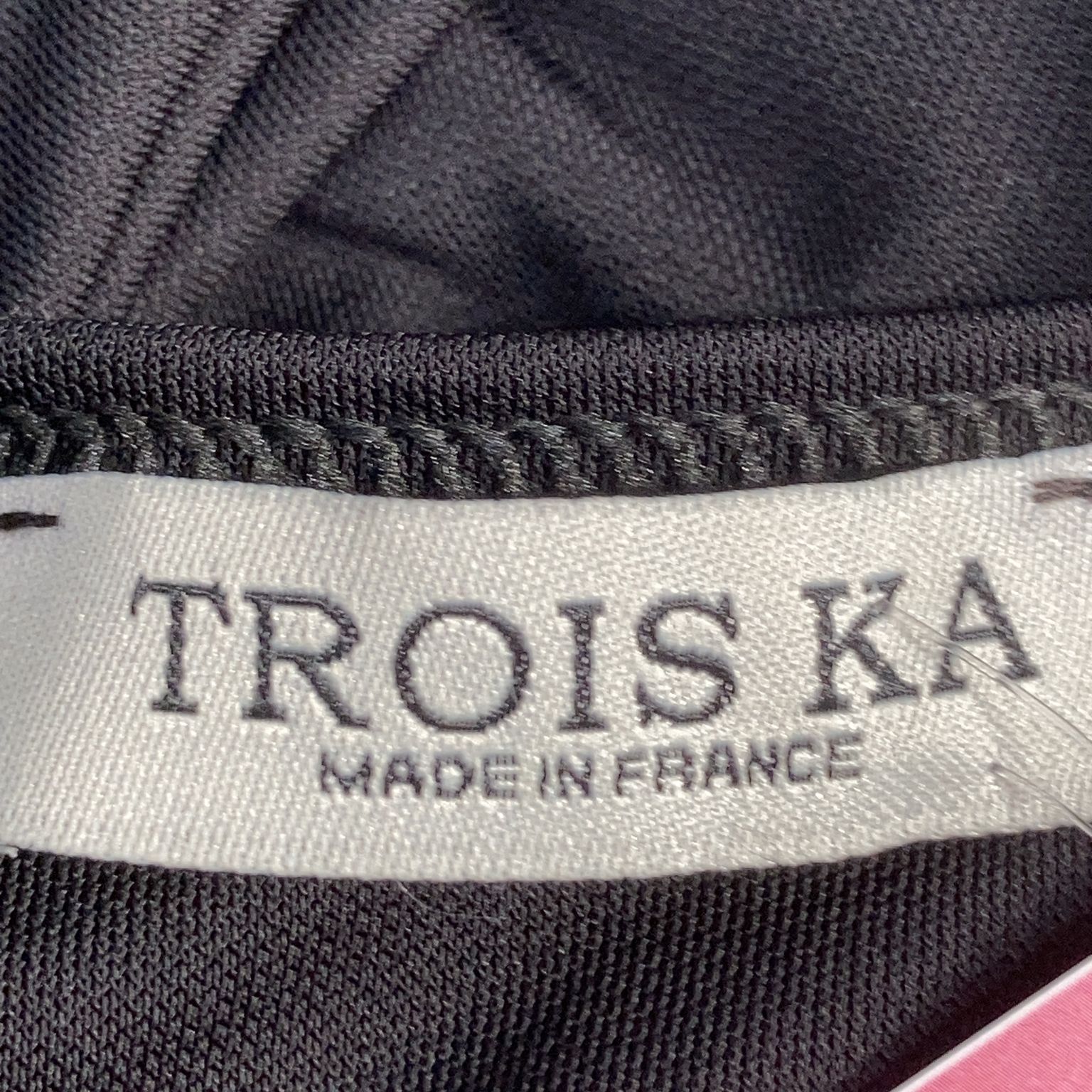 Trois Ka