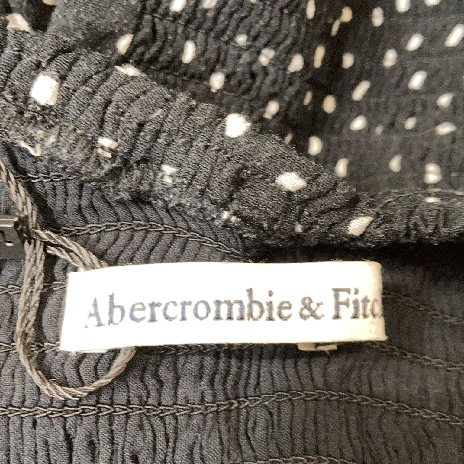 Abercrombie  Fitch