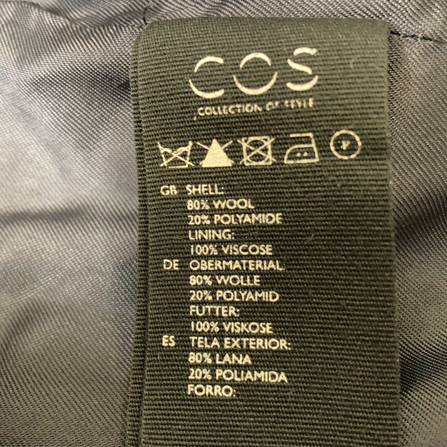 COS