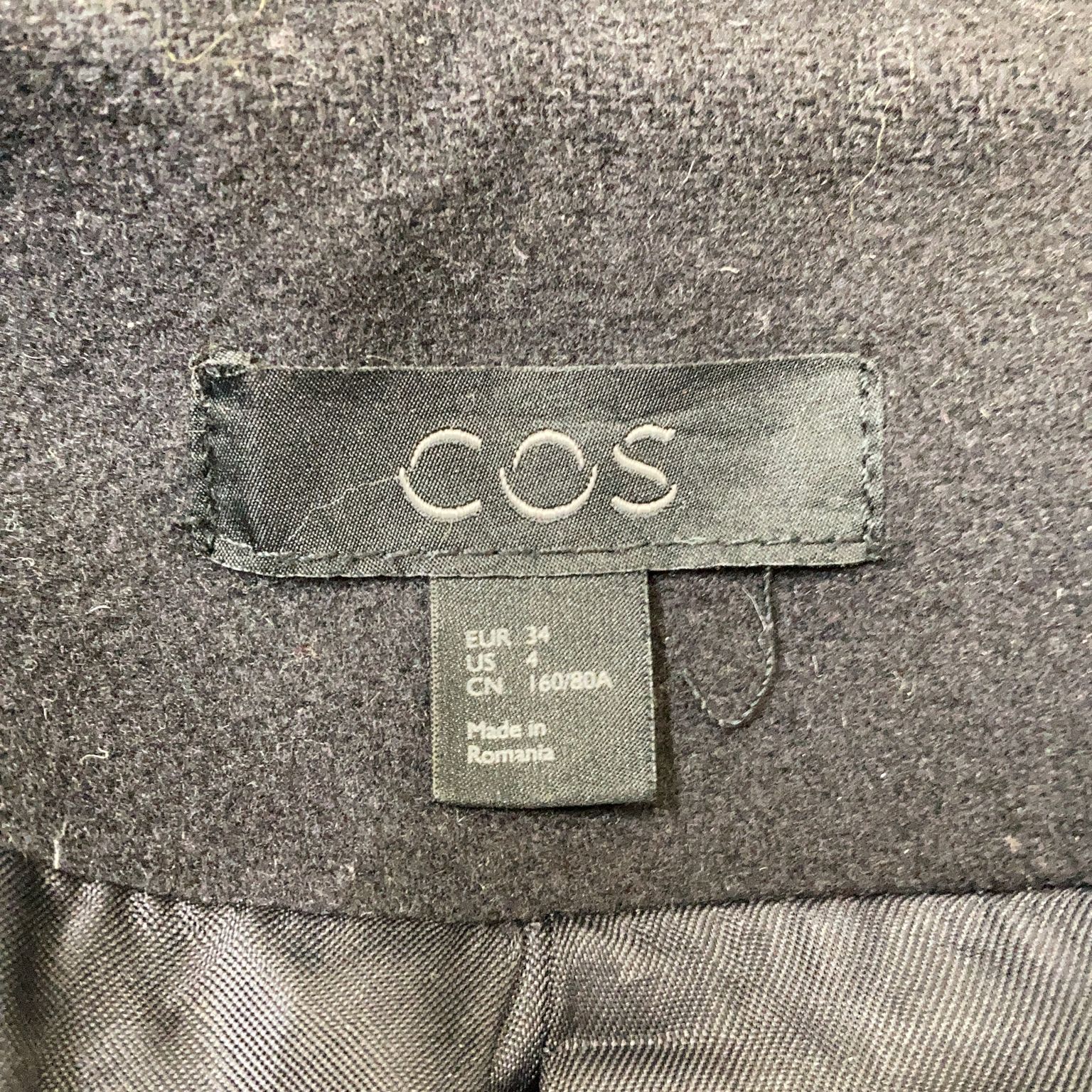 COS