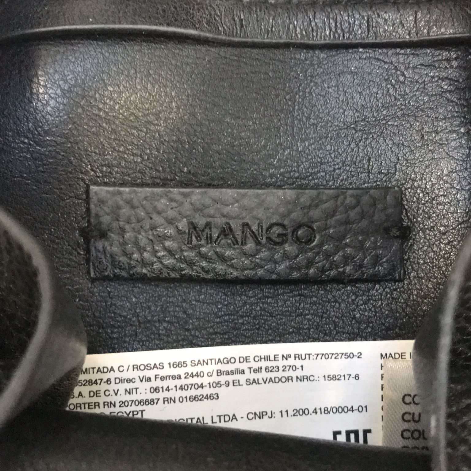 Mango