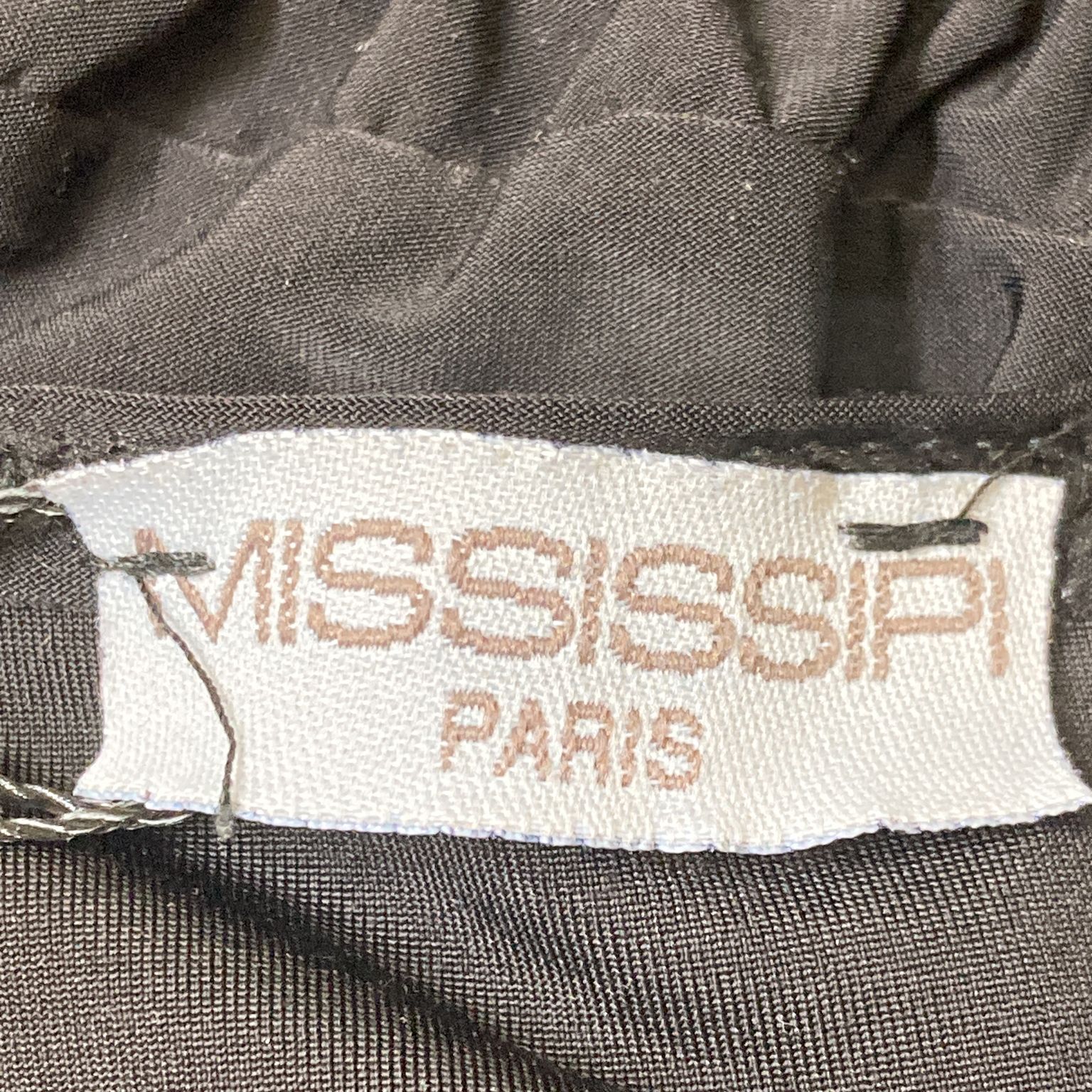 Mississipi Paris