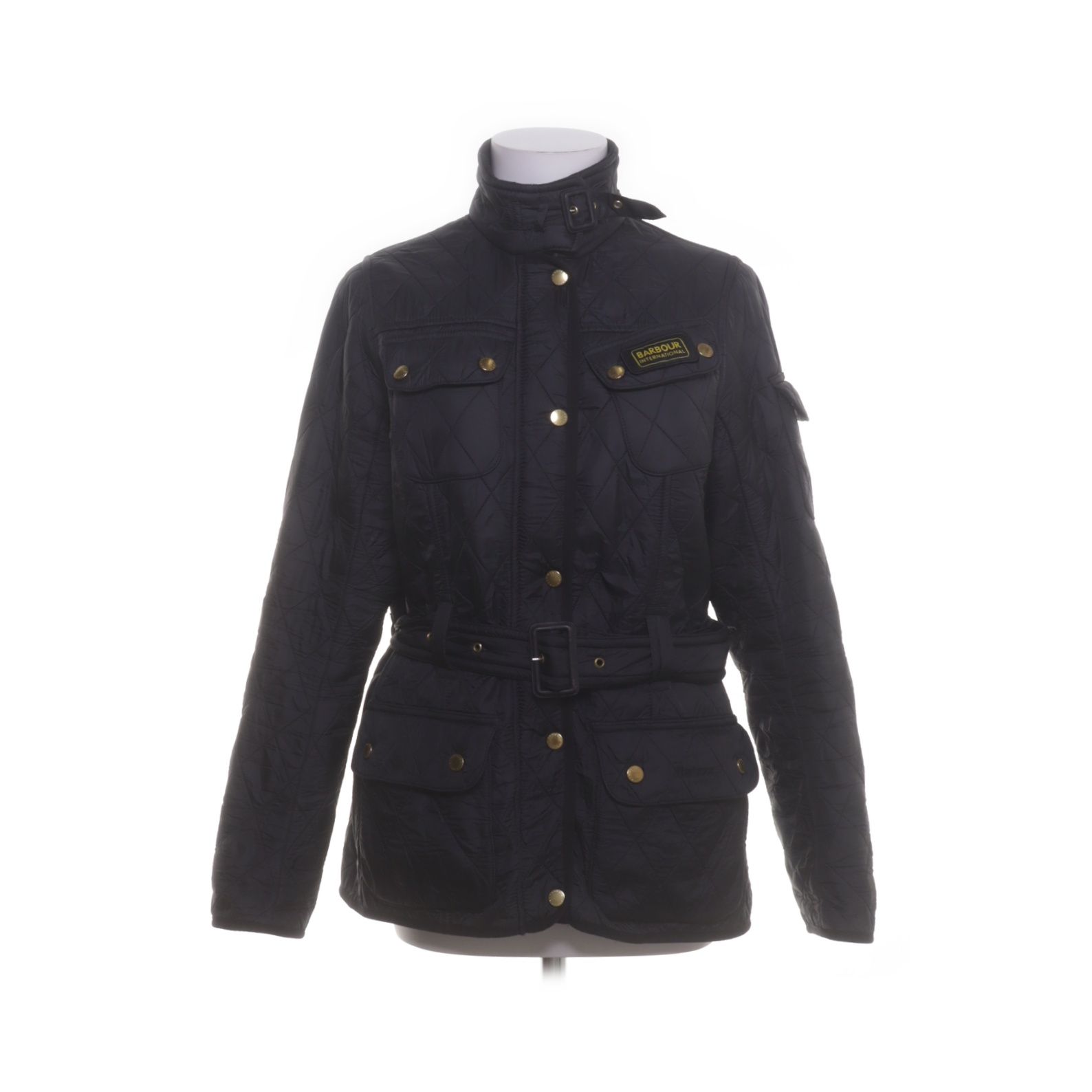 Barbour international