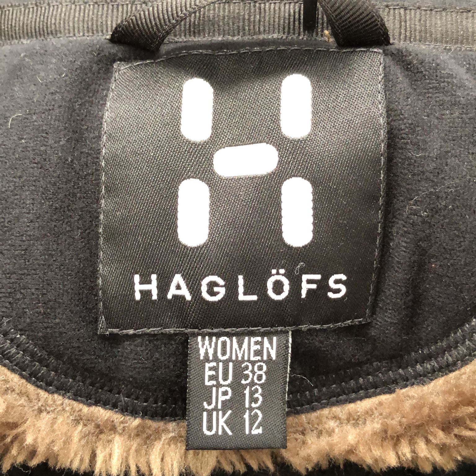 Haglöfs