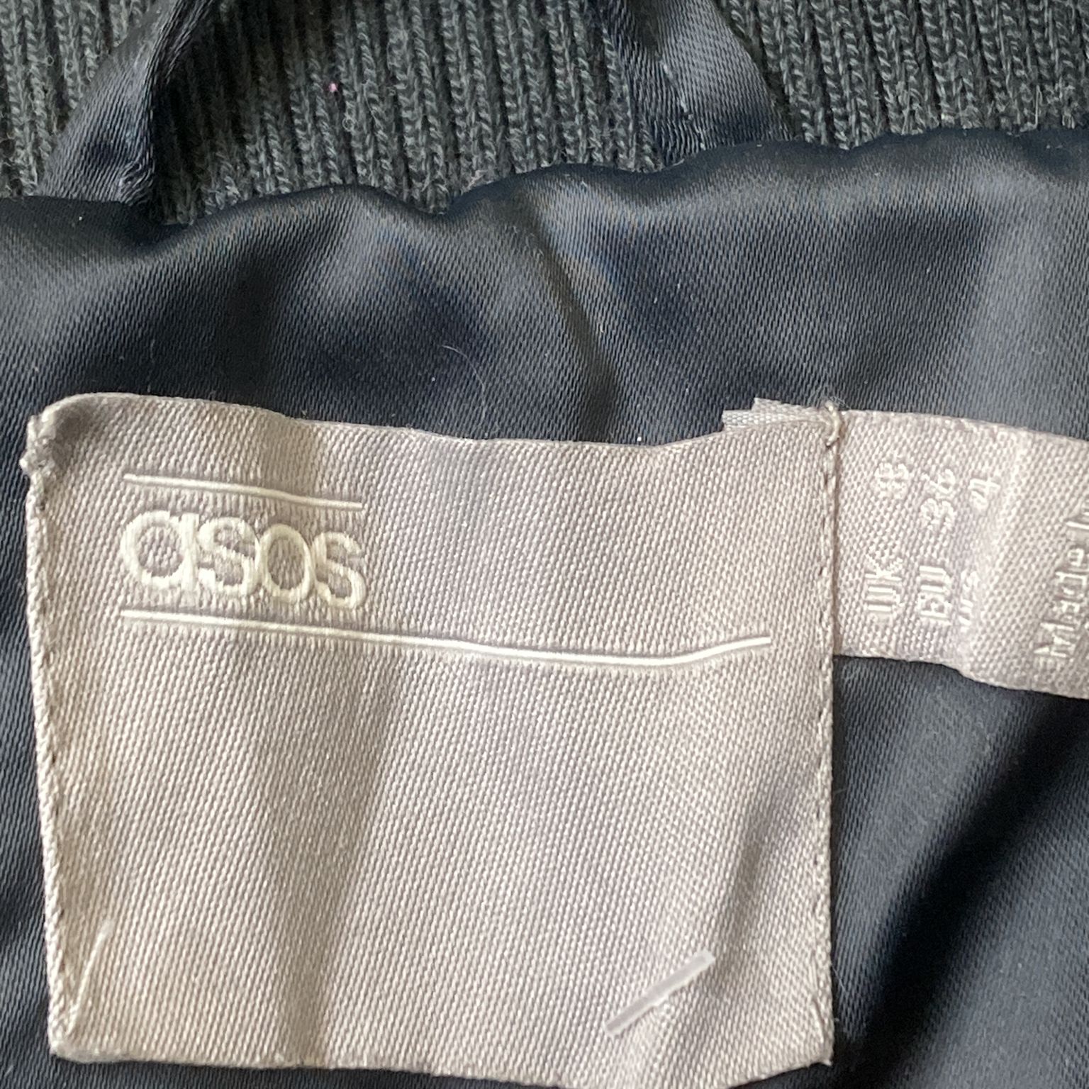 ASOS