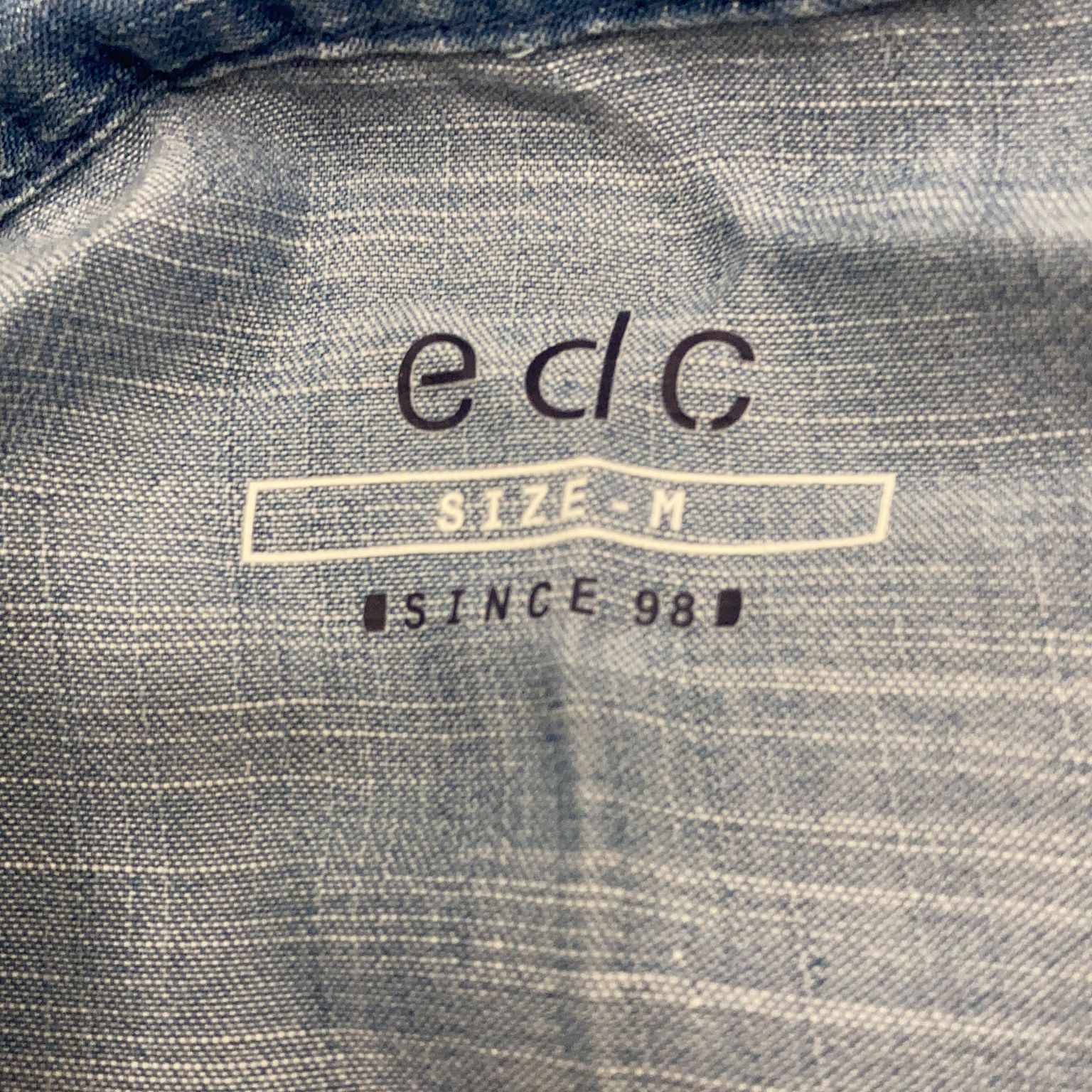 EDC by ESPRIT