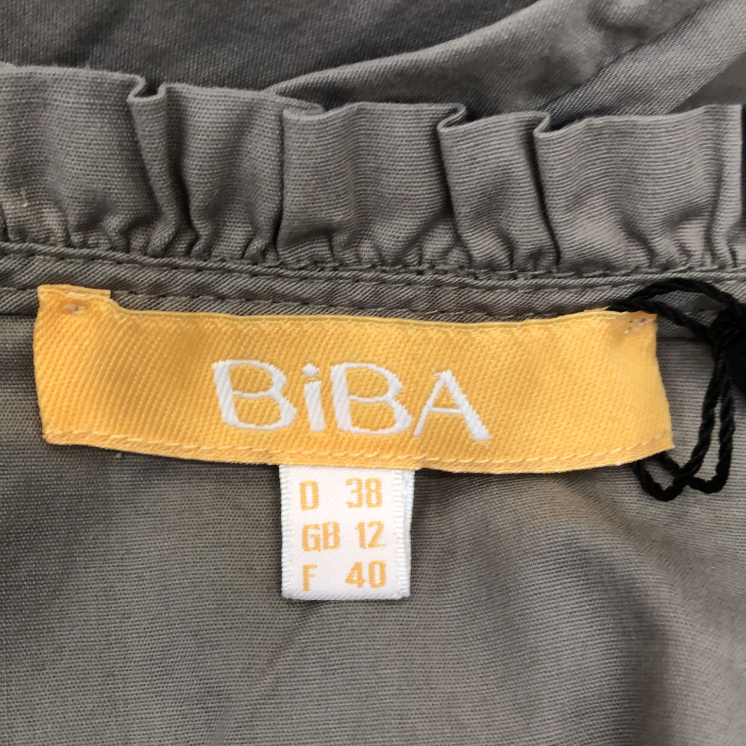 Biba