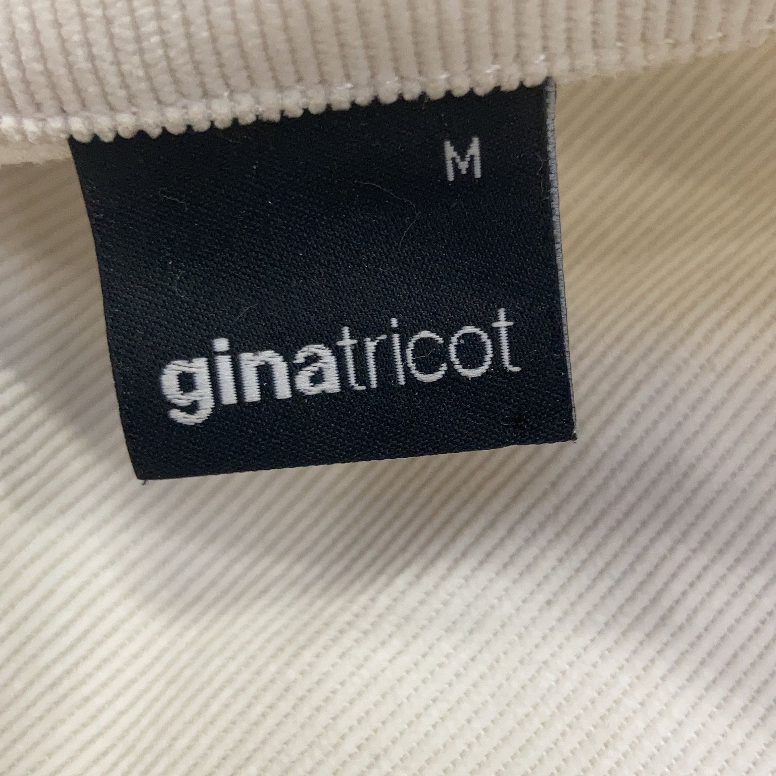 Gina Tricot