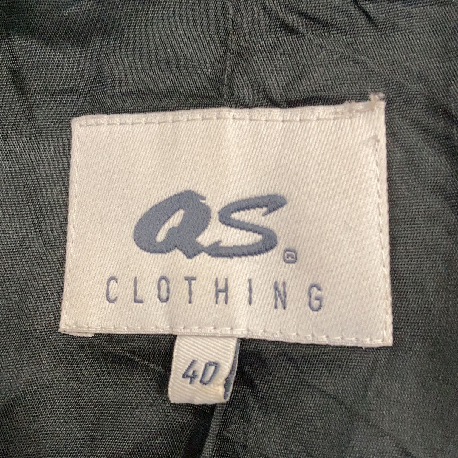 QS Clothing