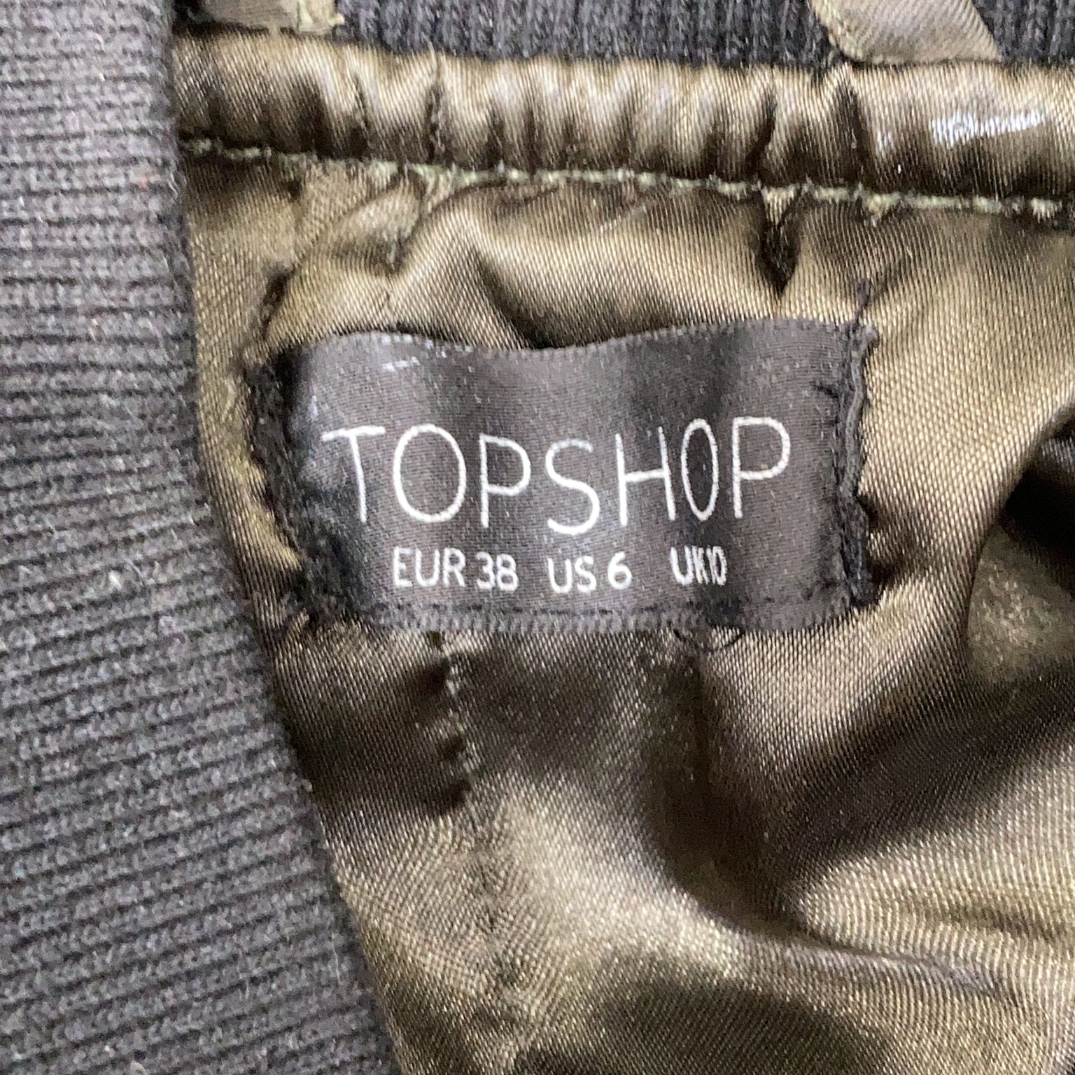 Topshop