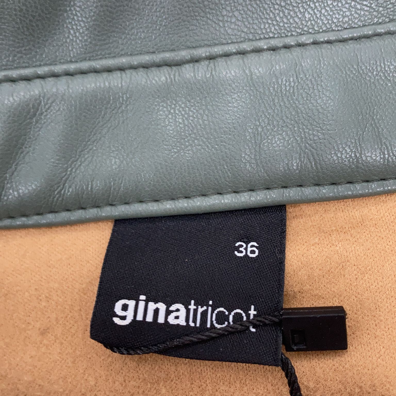 Gina Tricot