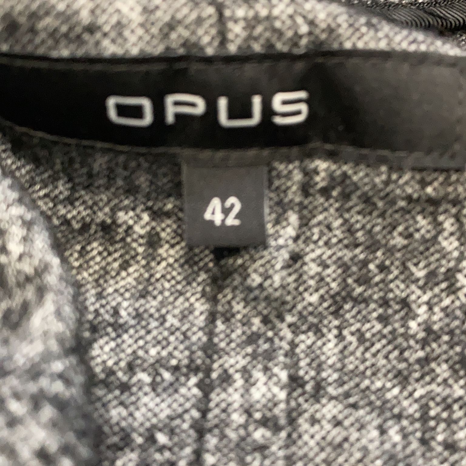 Opus