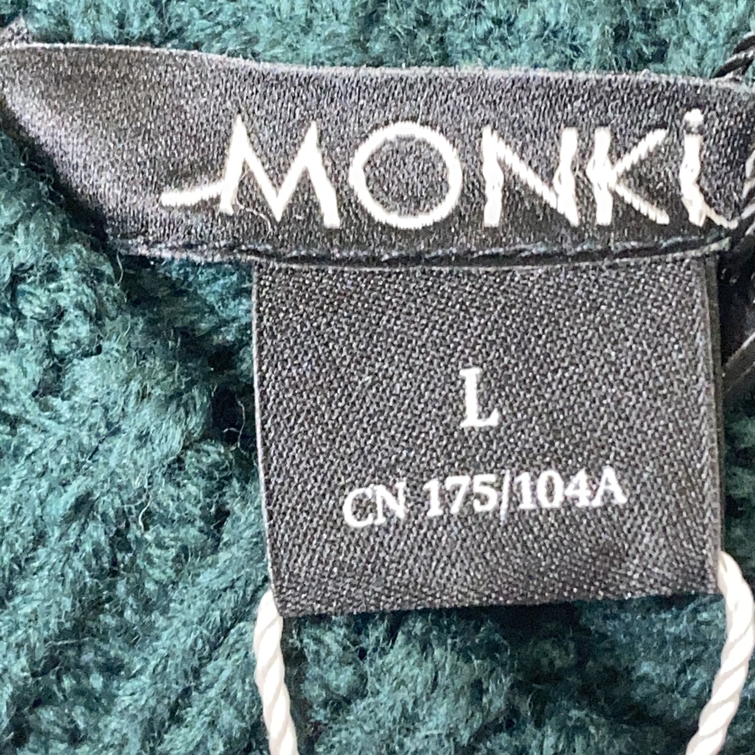 Monki