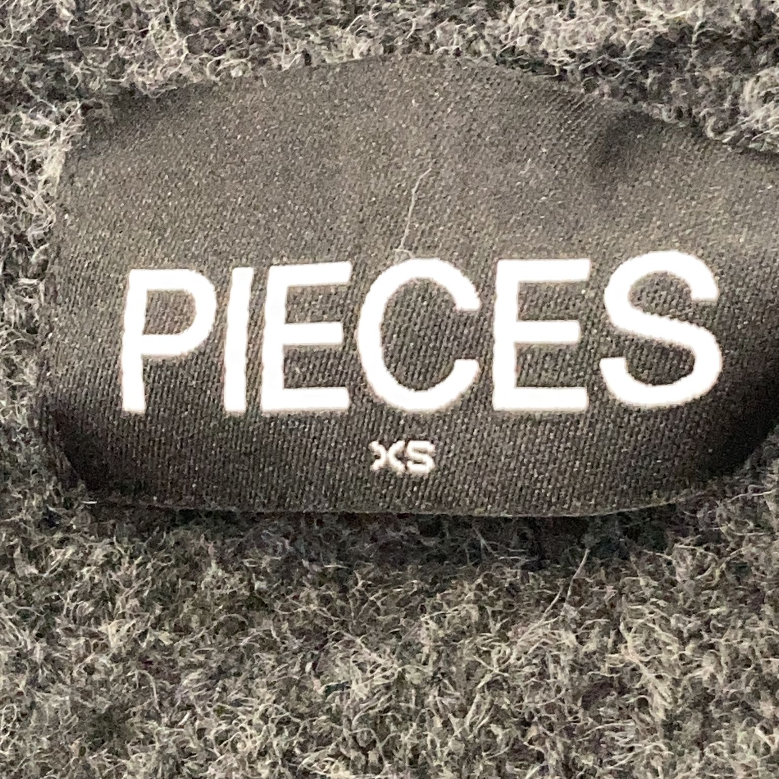 Pieces