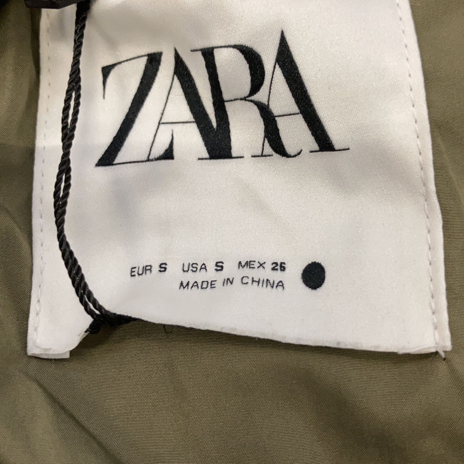 Zara