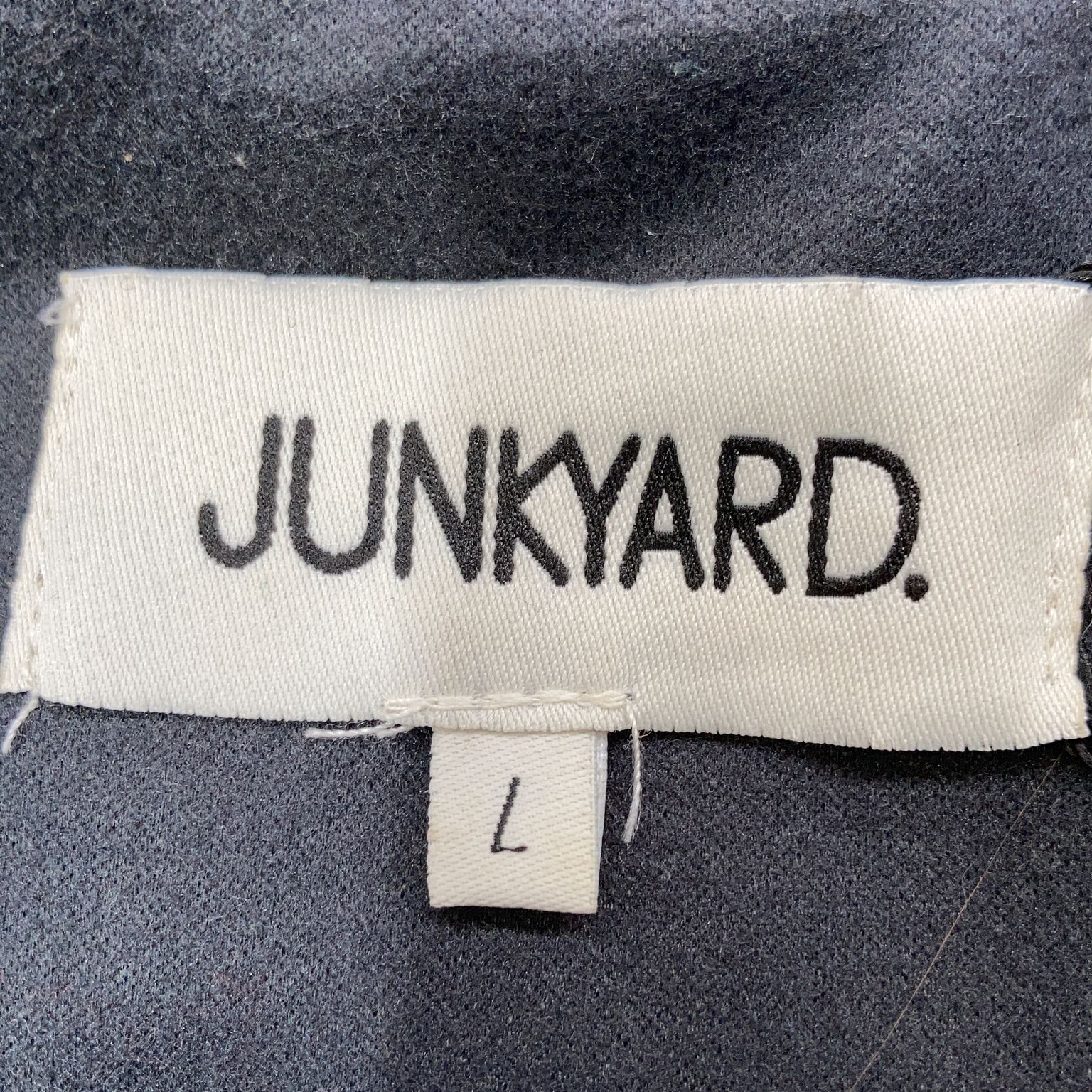 Junkyard