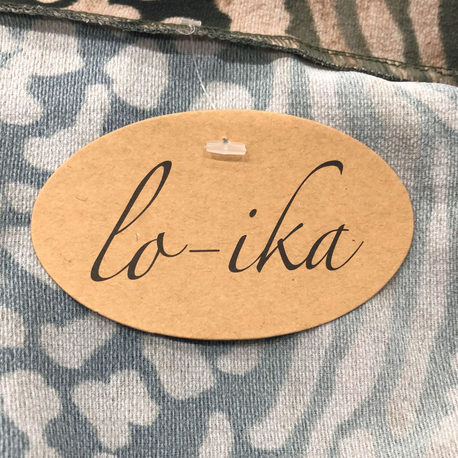 La-Ika