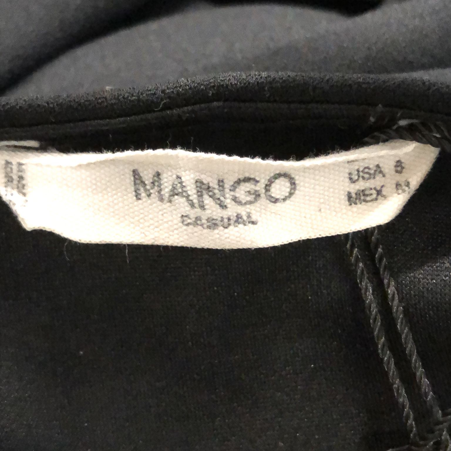 Mango Casual