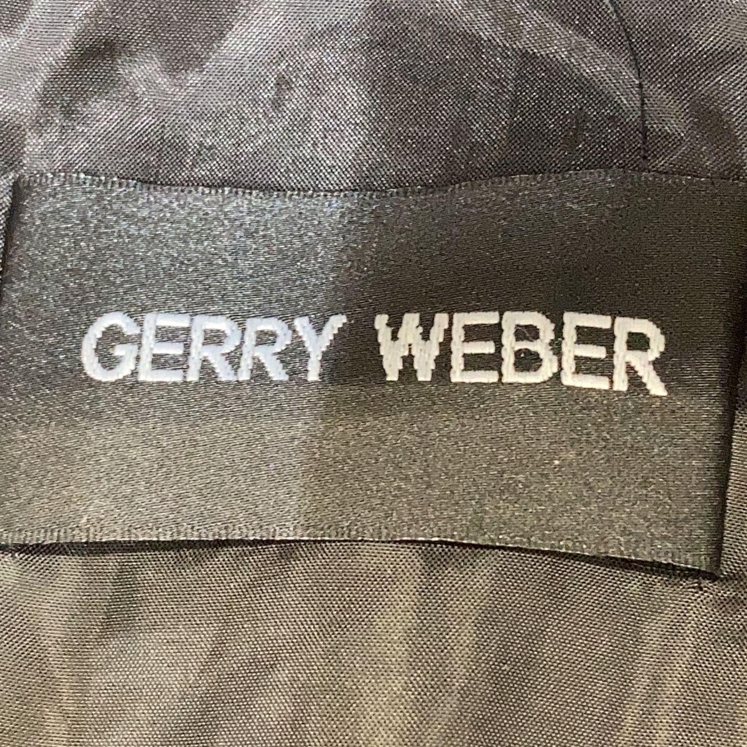 Gerry Weber