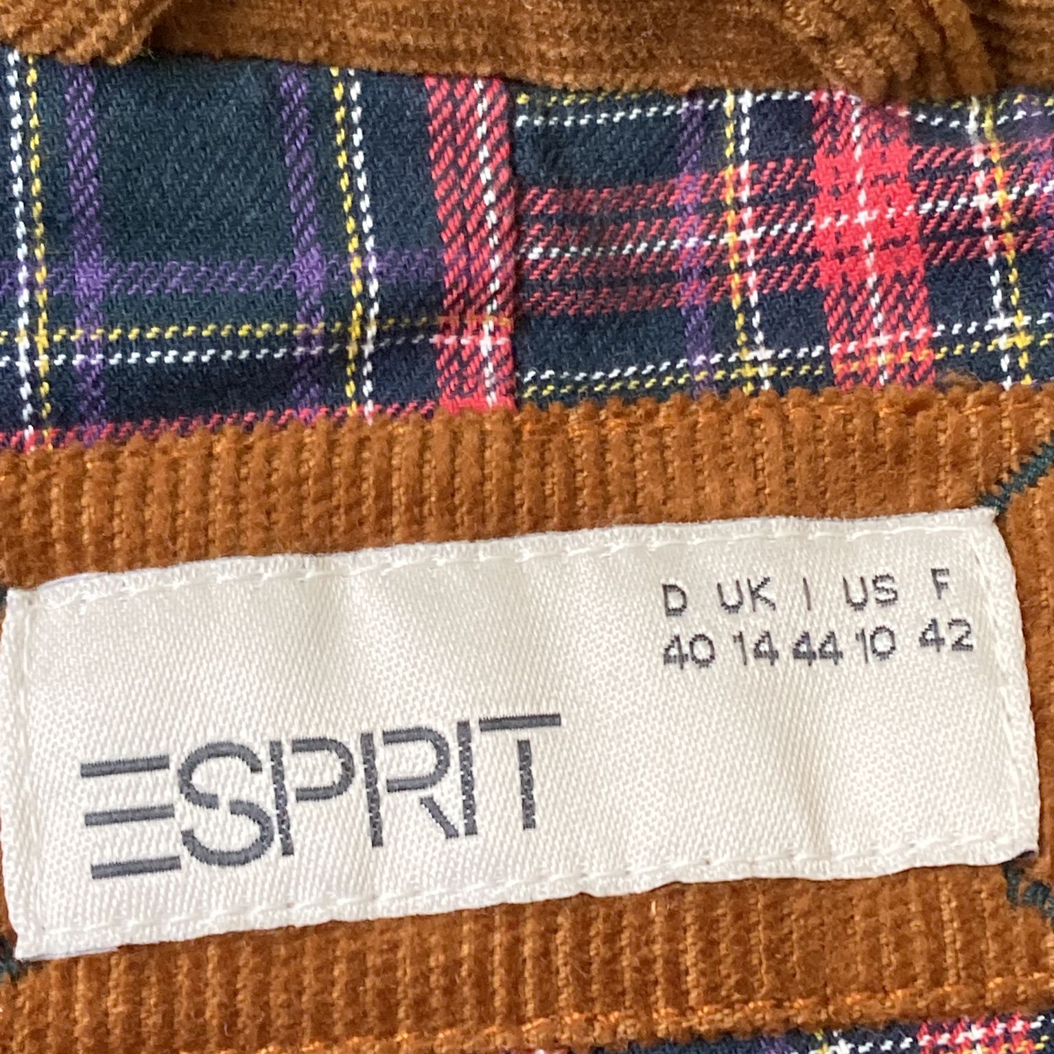 ESPRIT