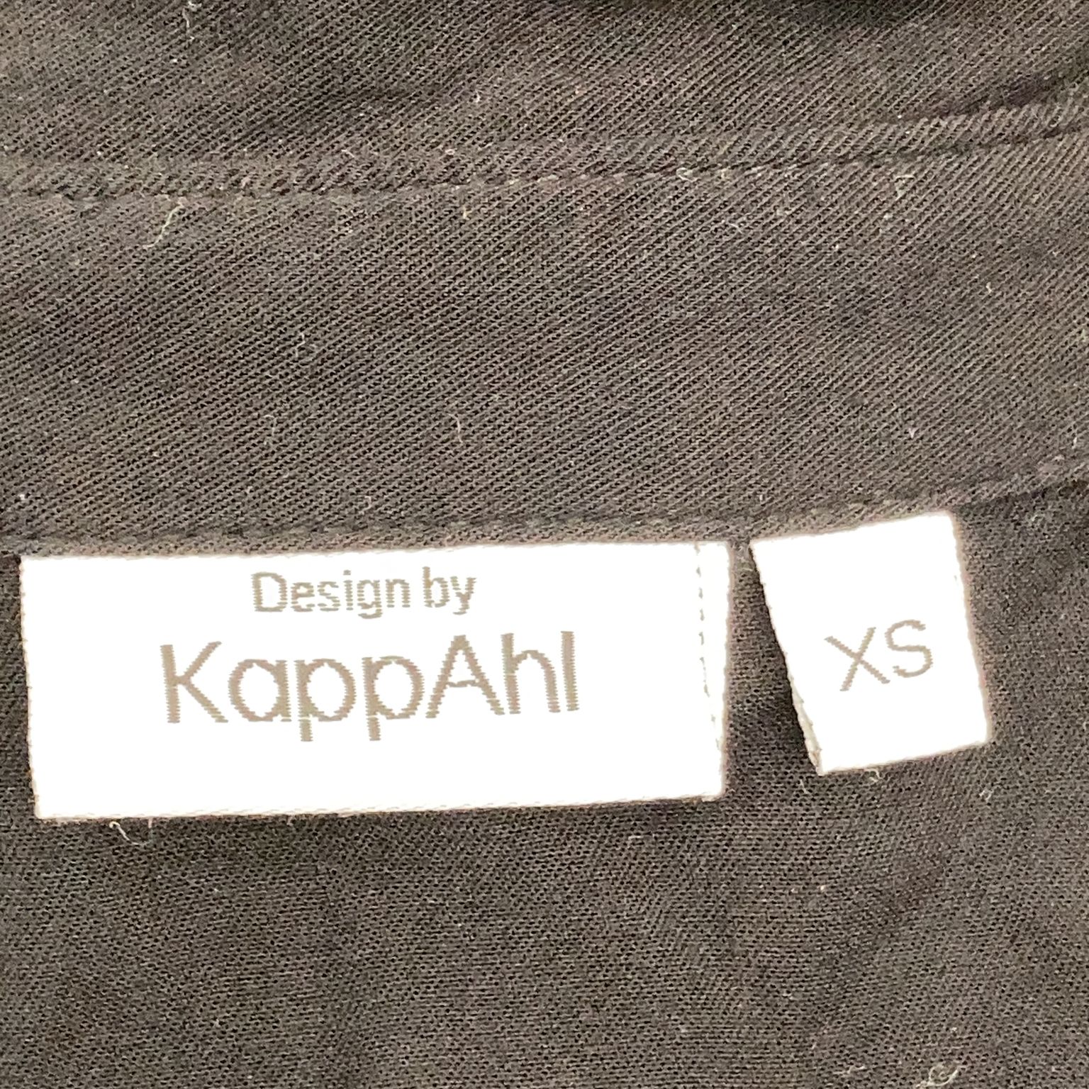 KappAhl