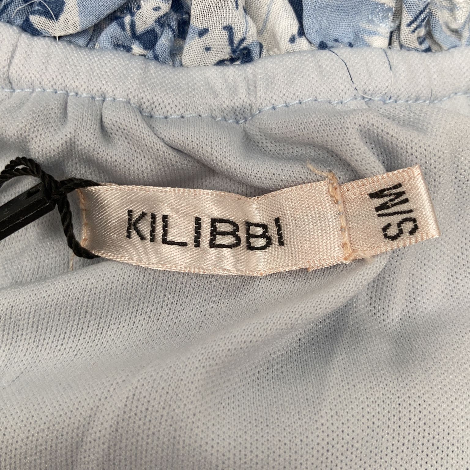 Kilibbi