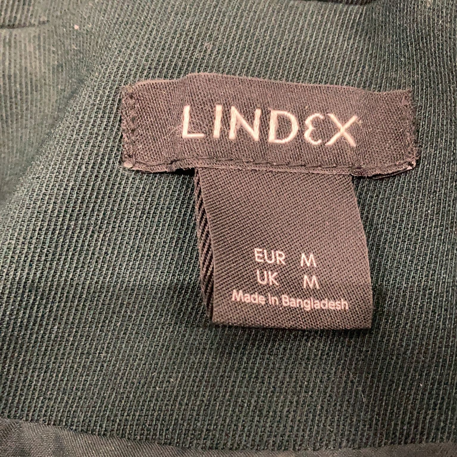 Lindex