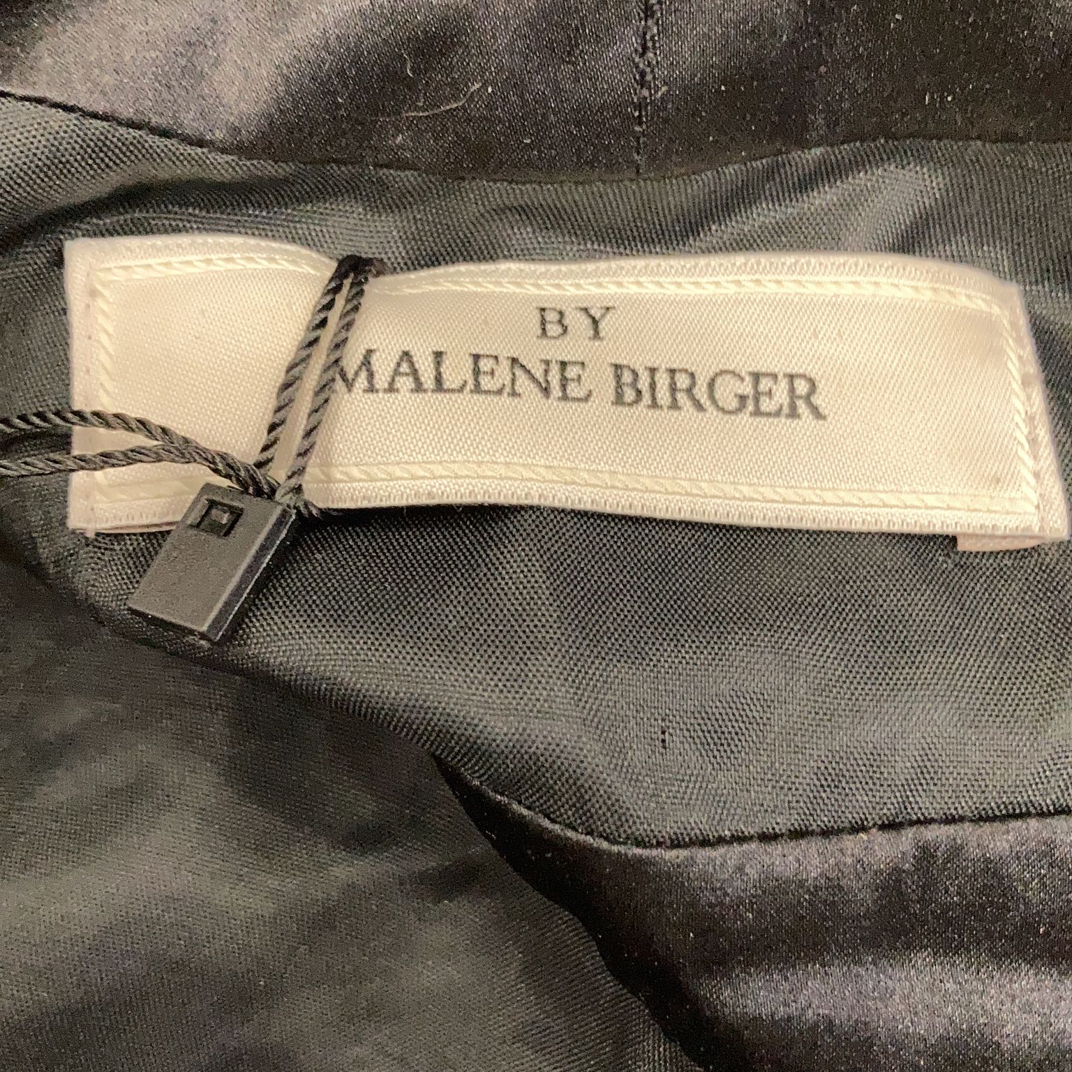 By Malene Birger