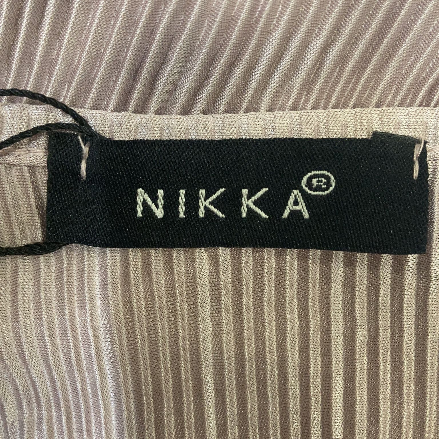 Nikka