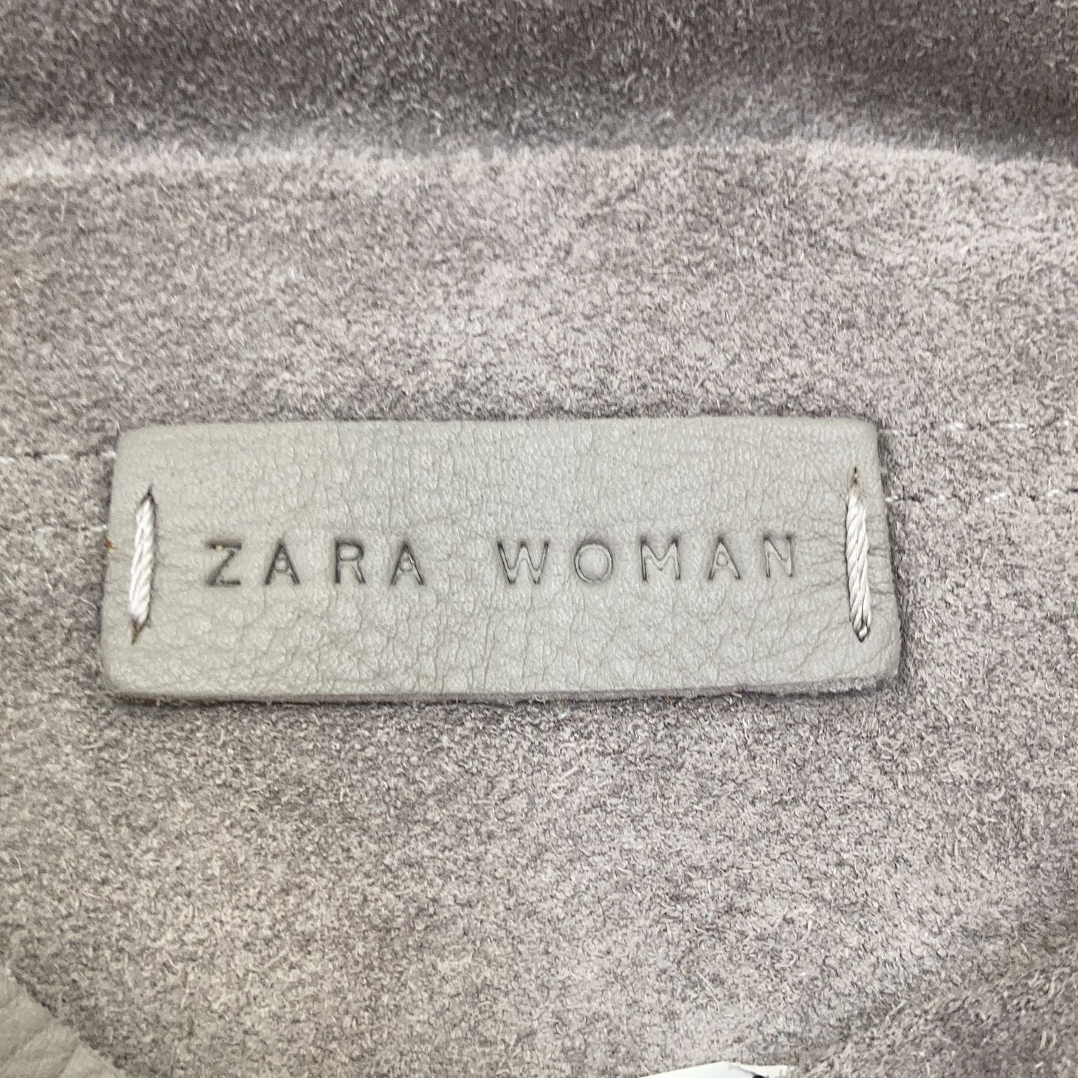 Zara Woman