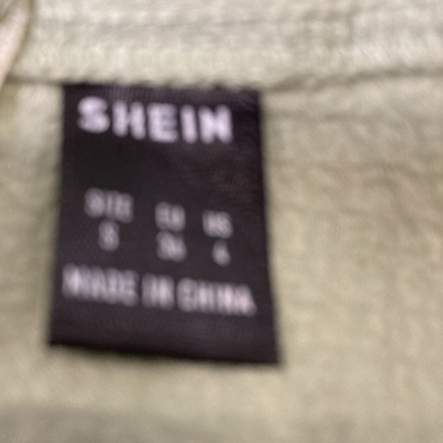 Shein