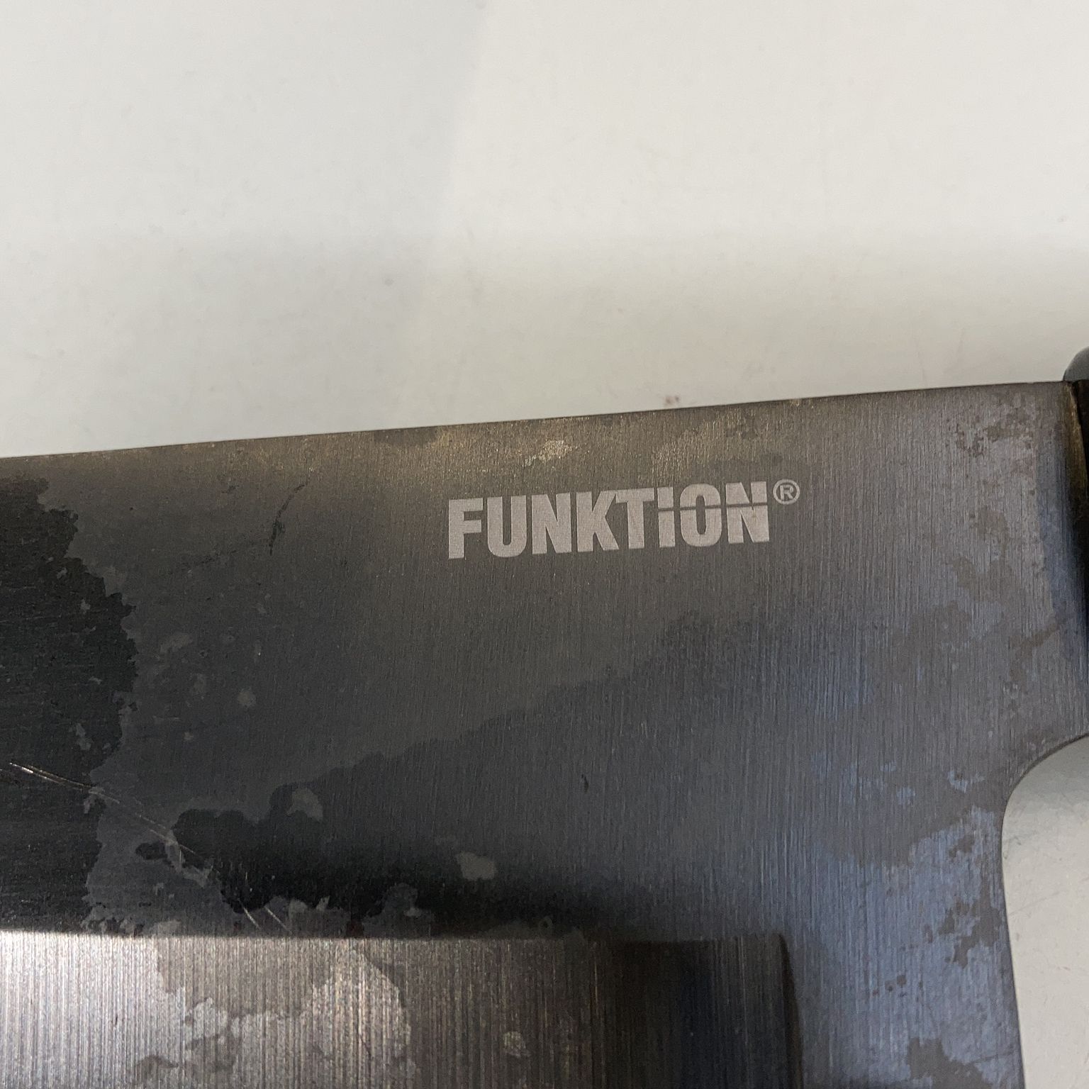 Funktion