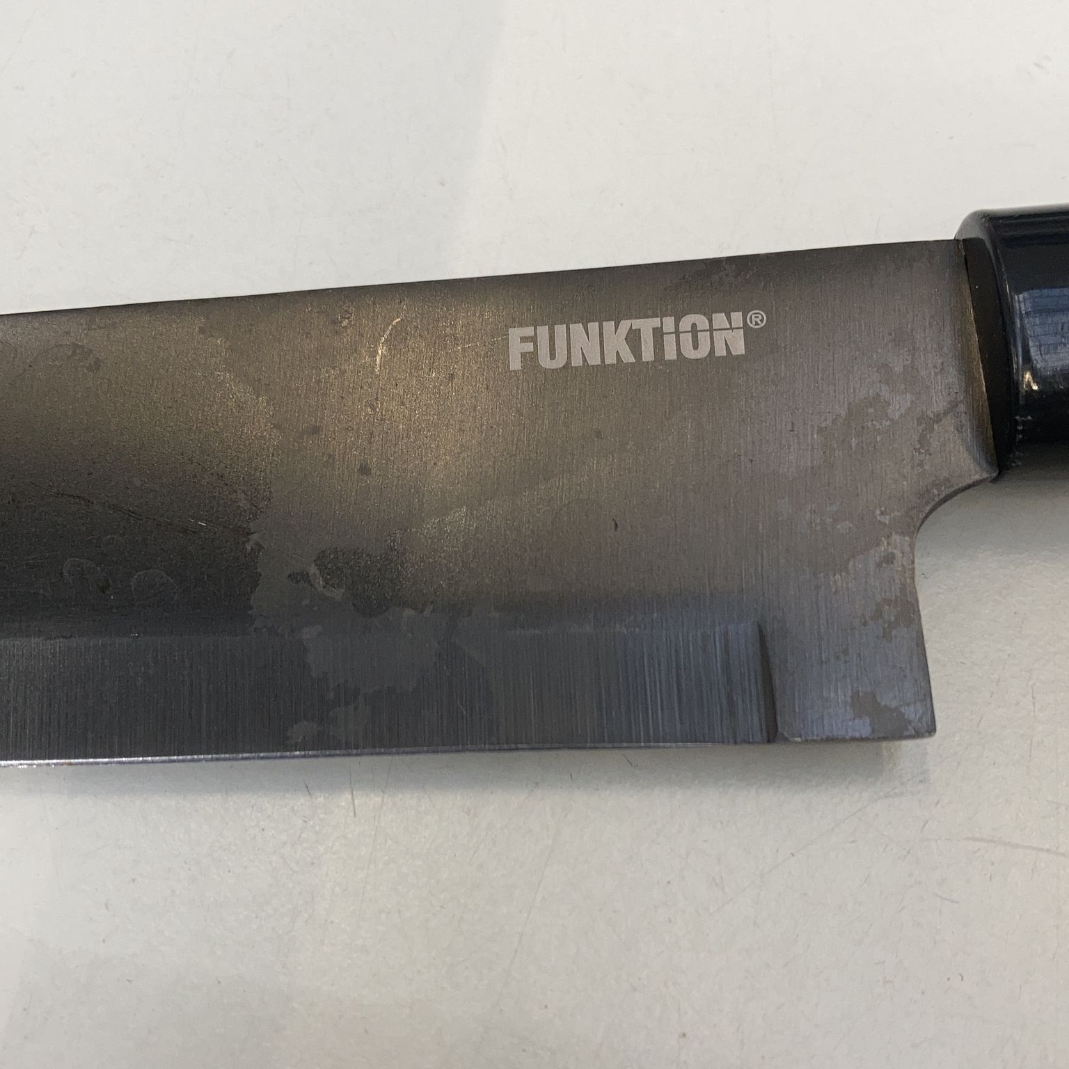 Funktion