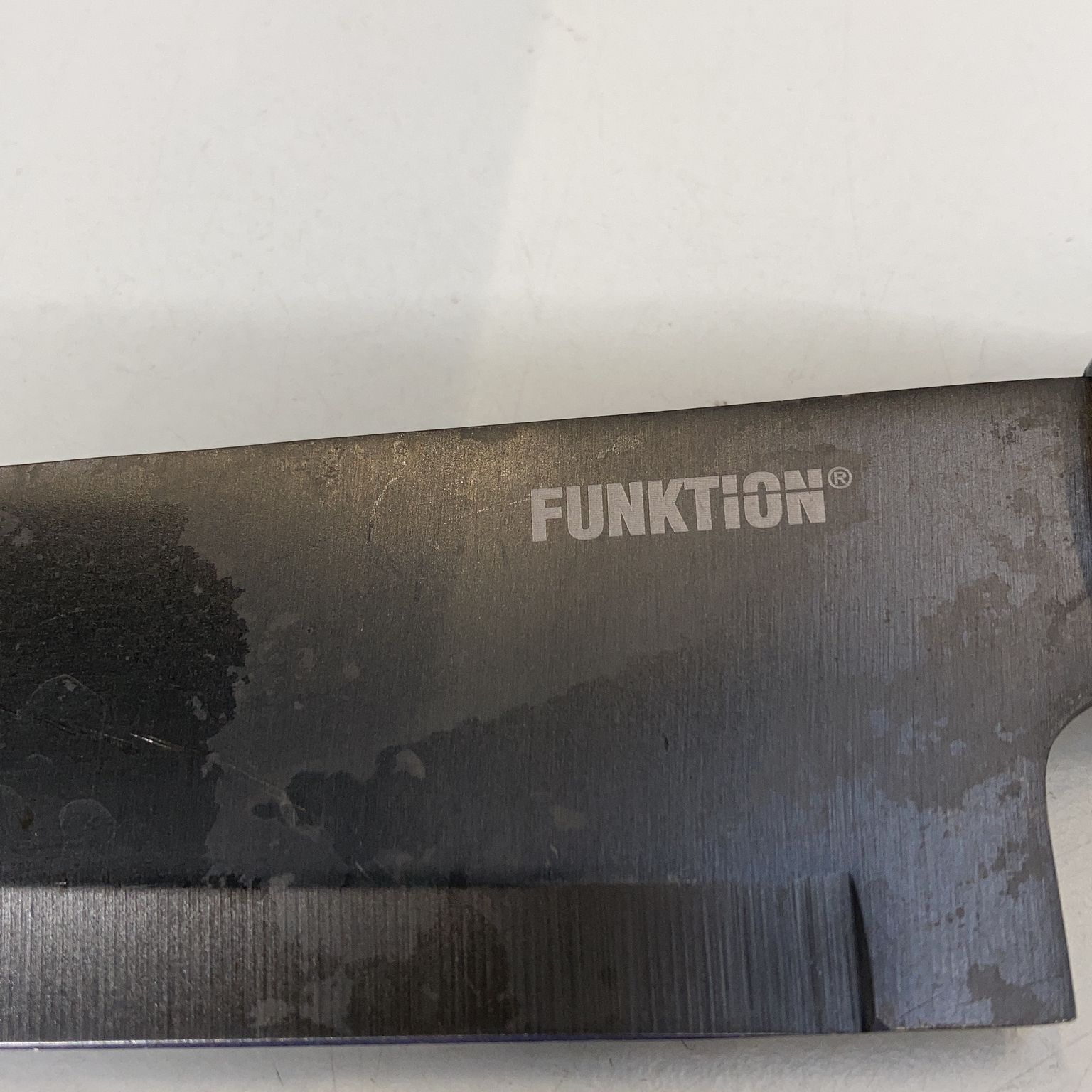 Funktion