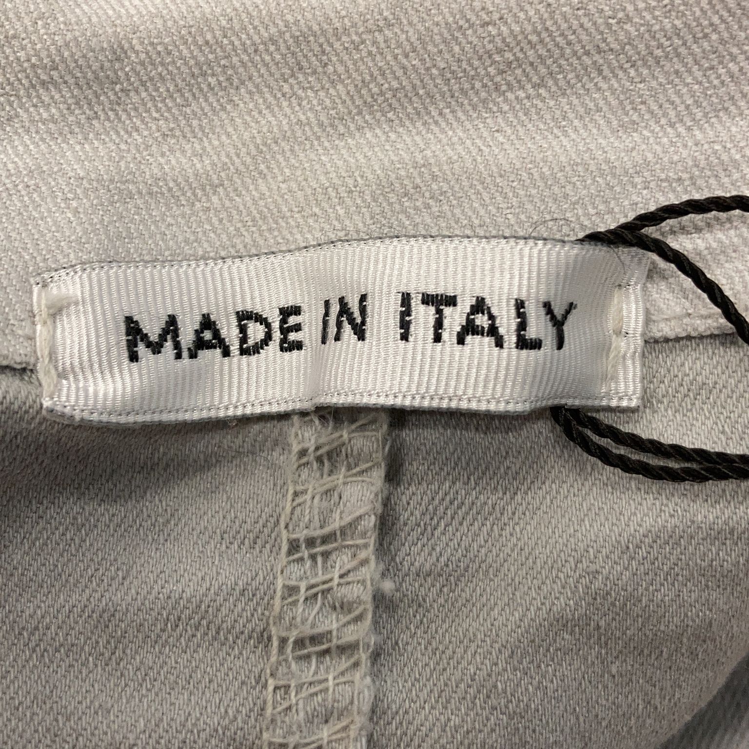 Made In Italy